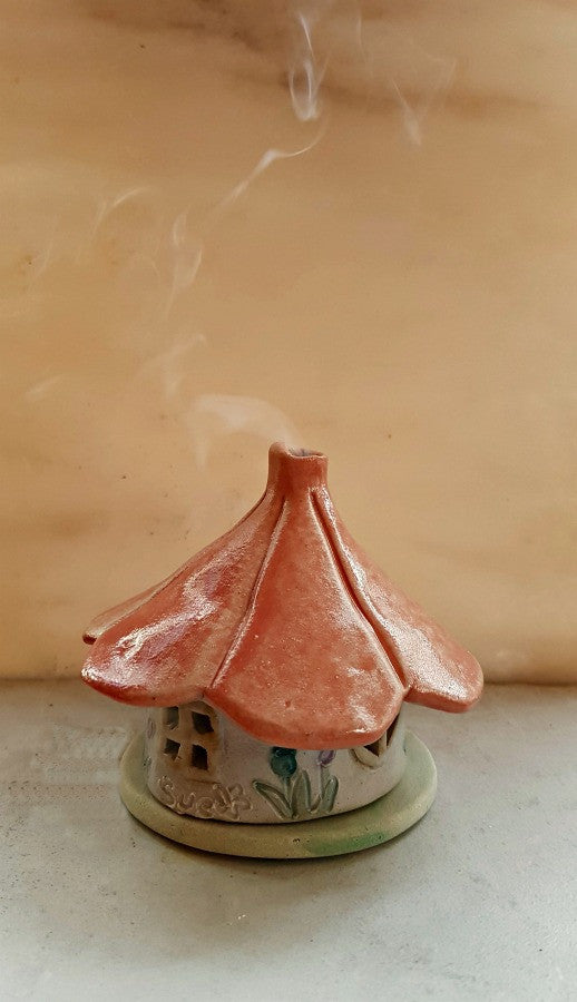 Incense House