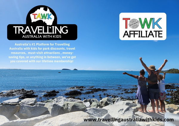 Become a TAWK ATTRACTION