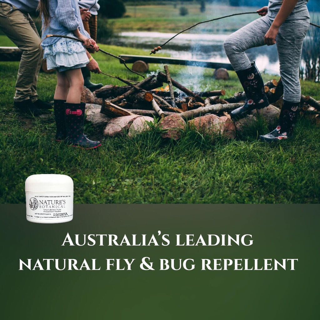 Natures Botanicals Insect Repellant