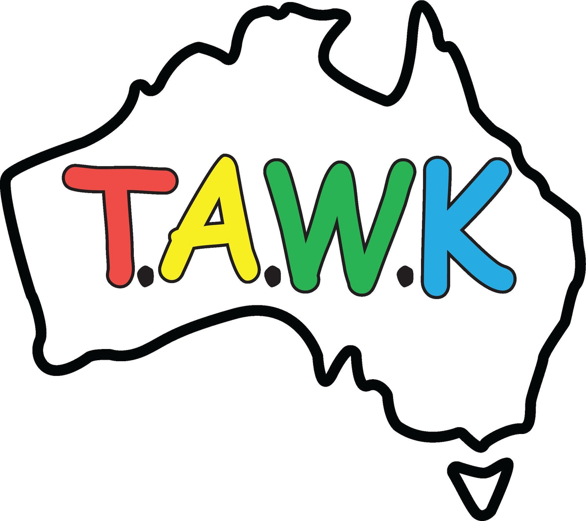 TAWK PRODUCTS – Travelling Australia With Kids