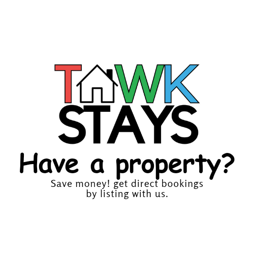 Become a TAWK STAYS