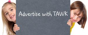 Advertising with TAWK